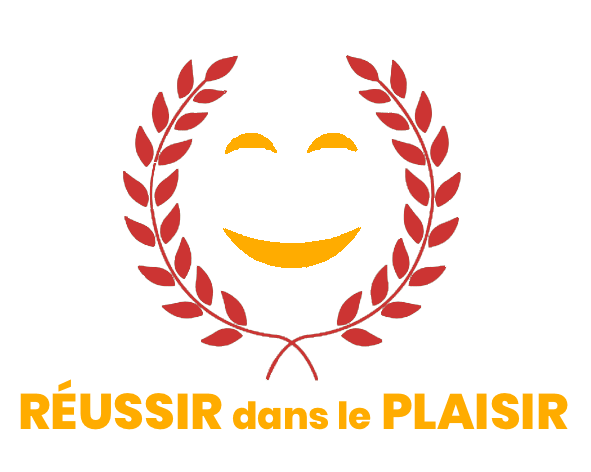 Réussir dans le plaisir